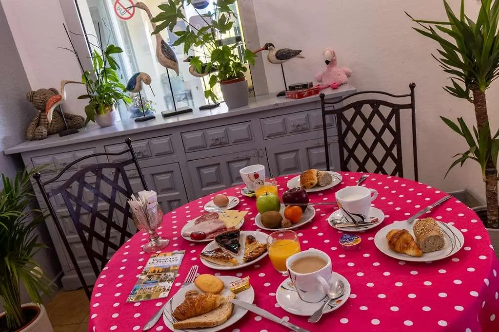 The Originals City, Hotel Azur, Fos-Sur-Mer France