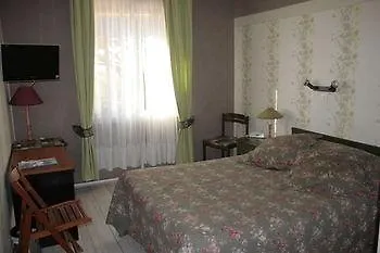 The Originals City, Hotel Azur, Fos-Sur-Mer