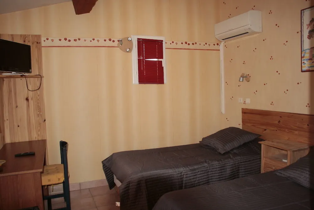 The Originals City, Hotel Azur, Fos-Sur-Mer