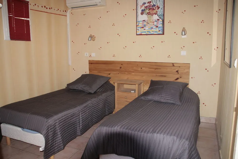The Originals City, Hotel Azur, Fos-Sur-Mer