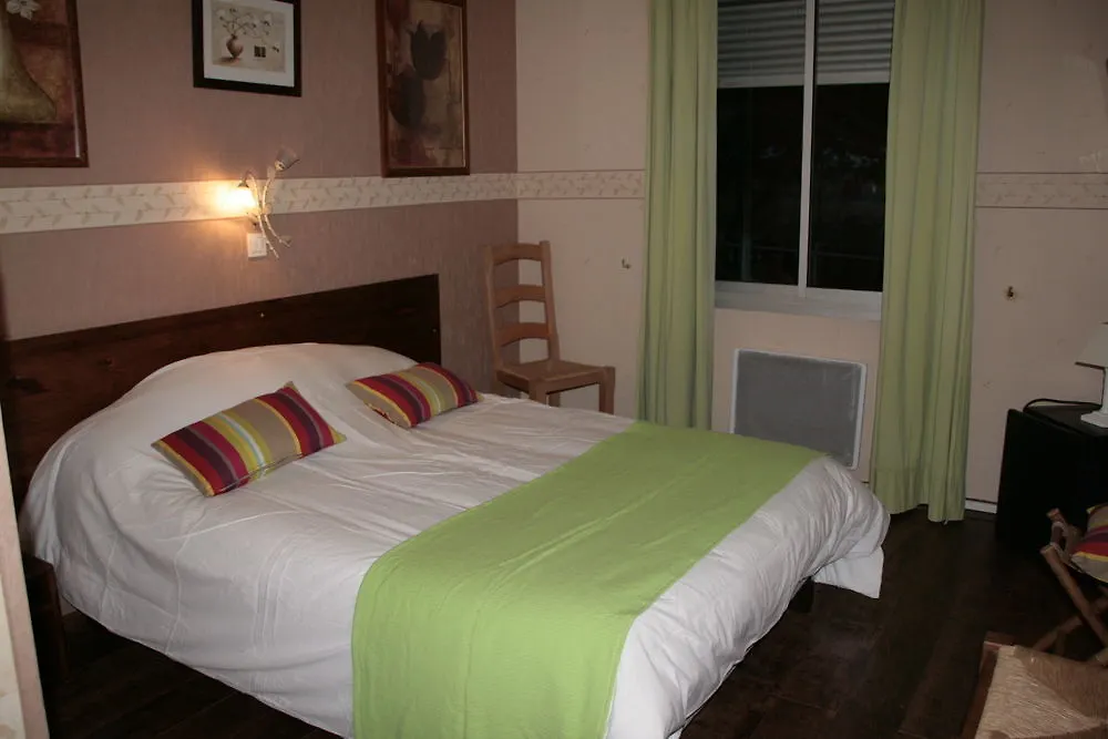 The Originals City, Hotel Azur, Fos-Sur-Mer