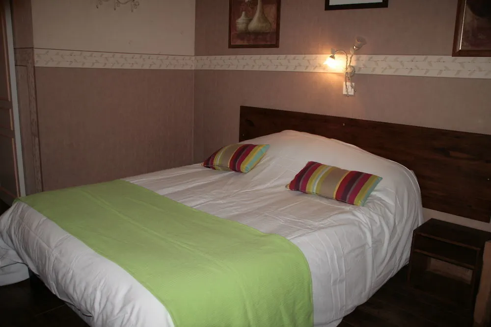 The Originals City, Hotel Azur, Fos-Sur-Mer