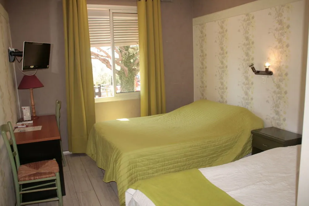 ***  The Originals City, Hotel Azur, Fos-Sur-Mer France