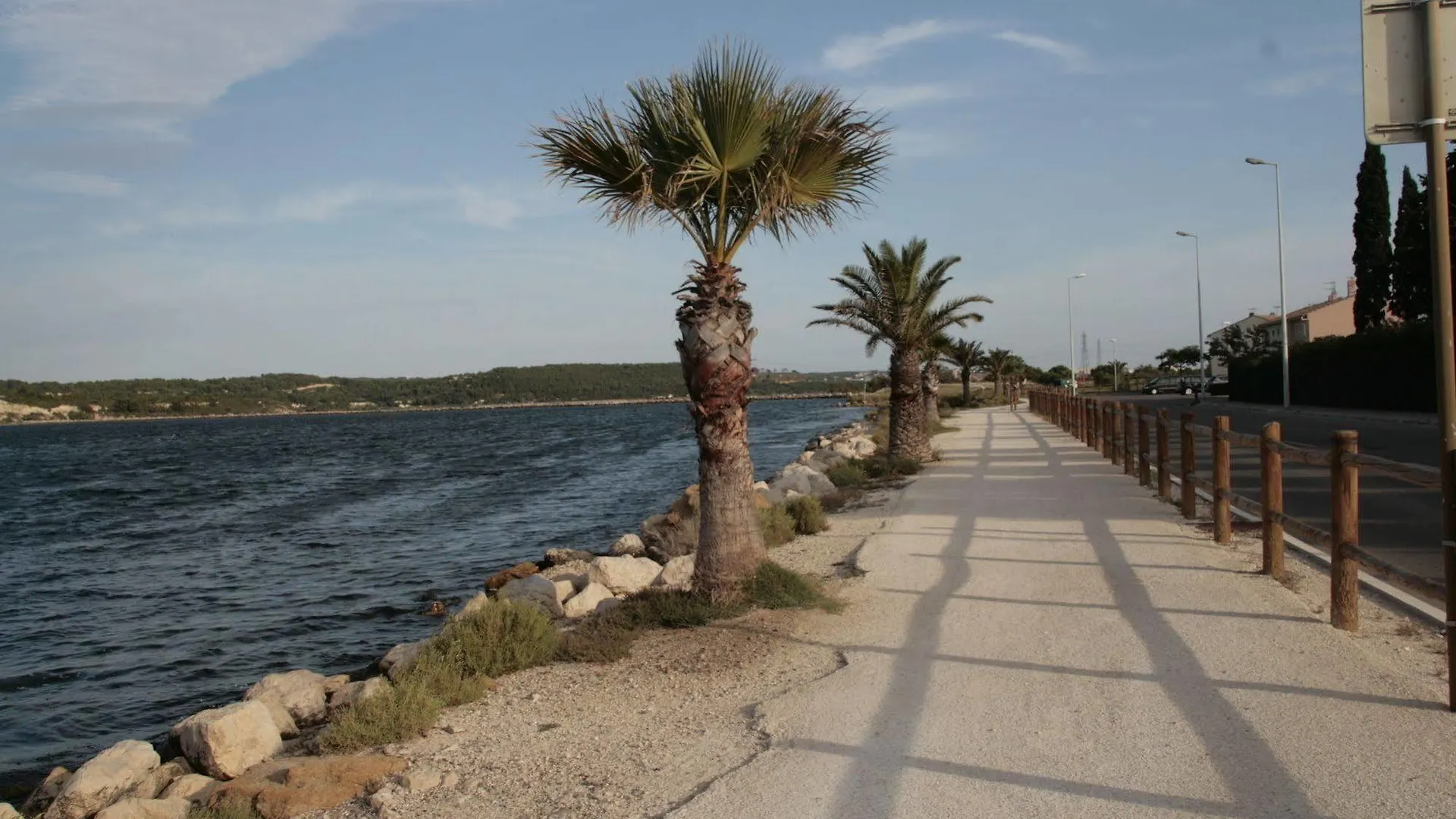 The Originals City, Hotel Azur, Fos-Sur-Mer