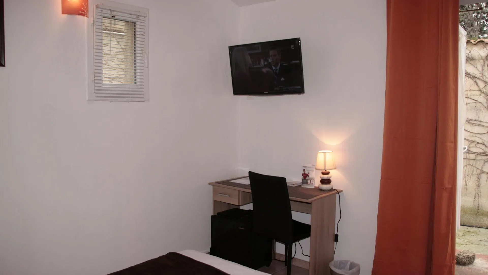 The Originals City, Hotel Azur, Fos-Sur-Mer