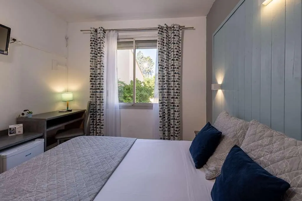 The Originals City, Hotel Azur, Fos-Sur-Mer
