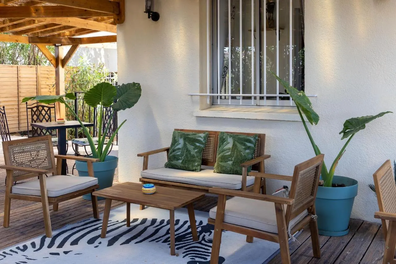 The Originals City, Hotel Azur, Fos-Sur-Mer