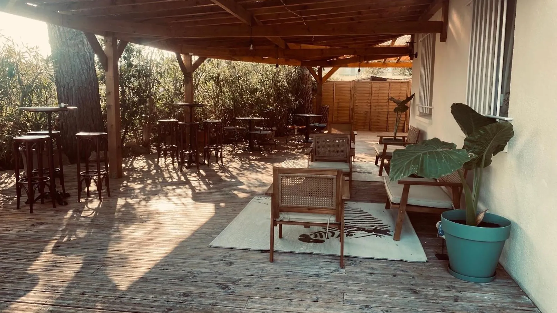 The Originals City, Hotel Azur, Fos-Sur-Mer