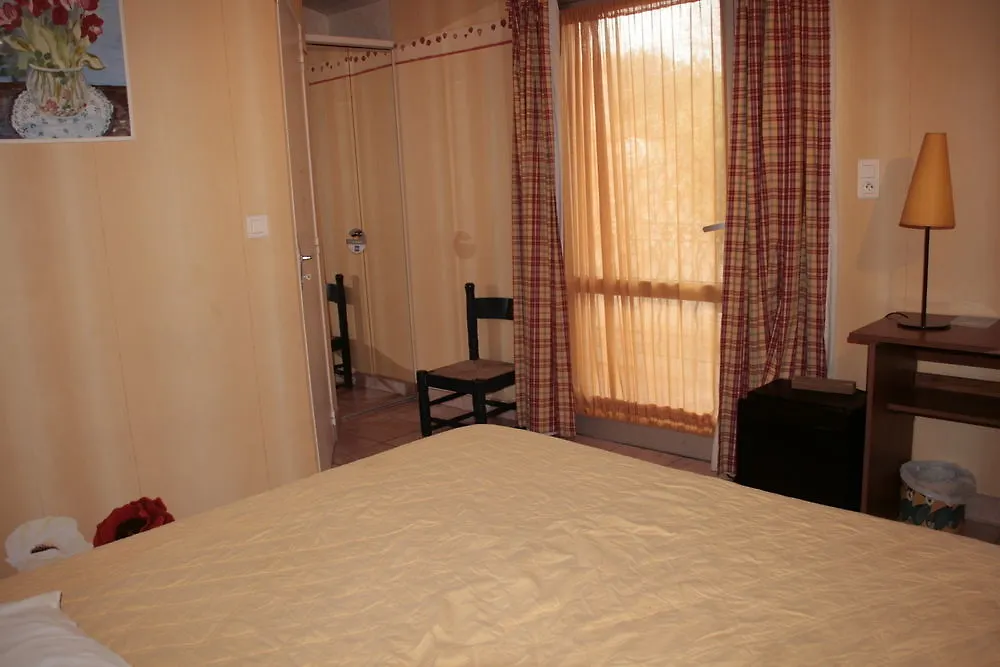 The Originals City, Hotel Azur, Fos-Sur-Mer